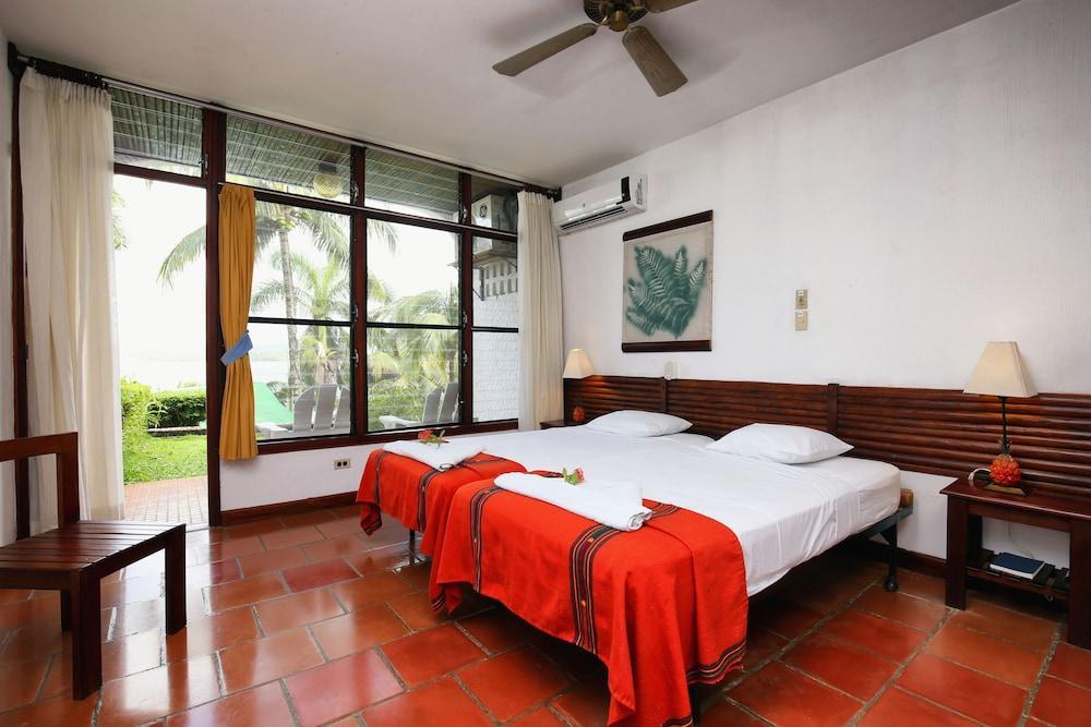 Villa Caribe Livingston Bagian luar foto