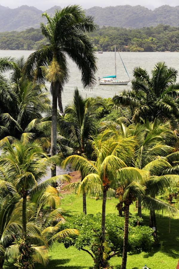 Villa Caribe Livingston Bagian luar foto