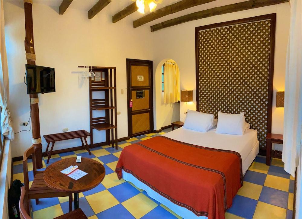 Villa Caribe Livingston Bagian luar foto
