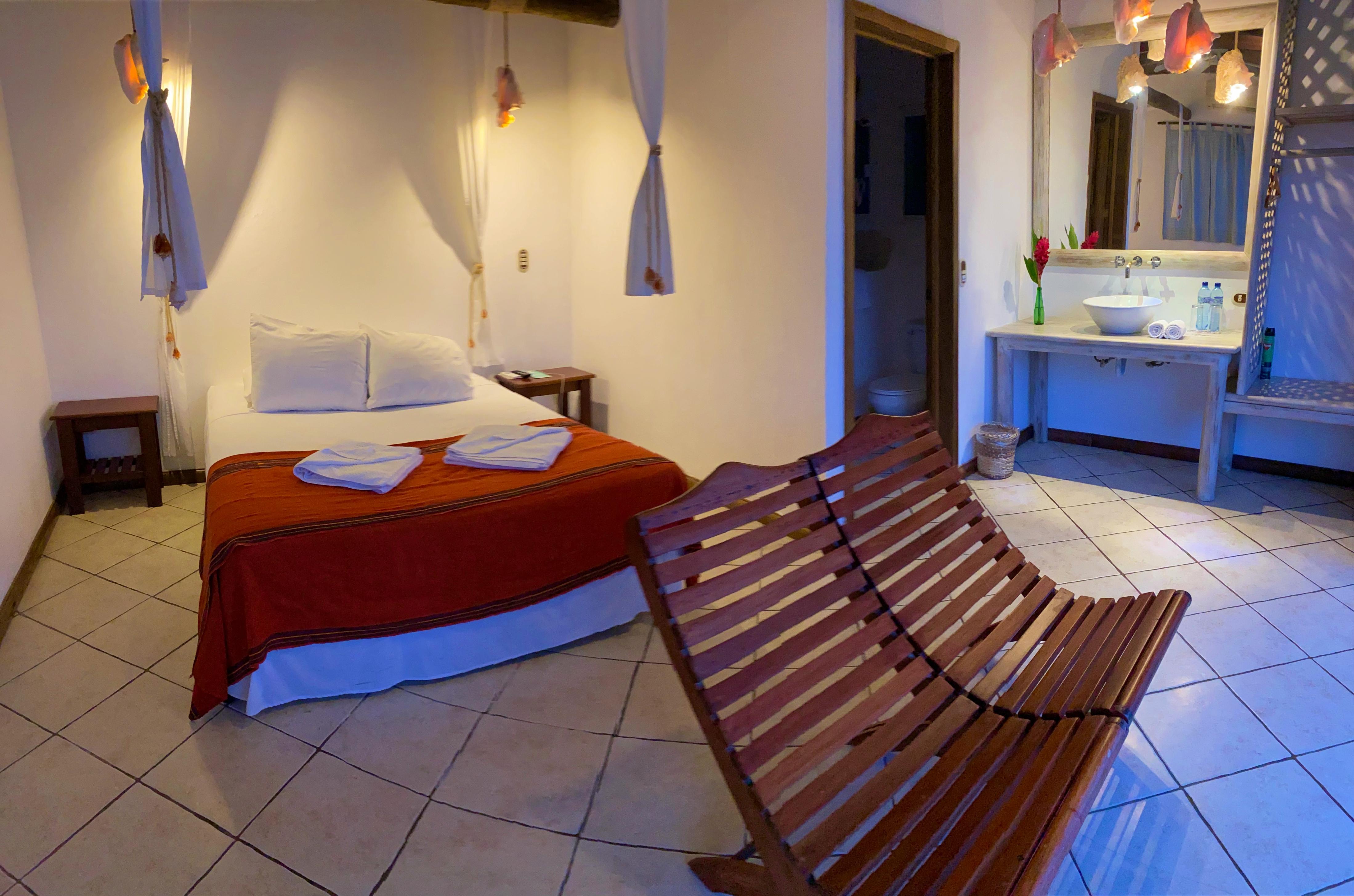 Villa Caribe Livingston Bagian luar foto
