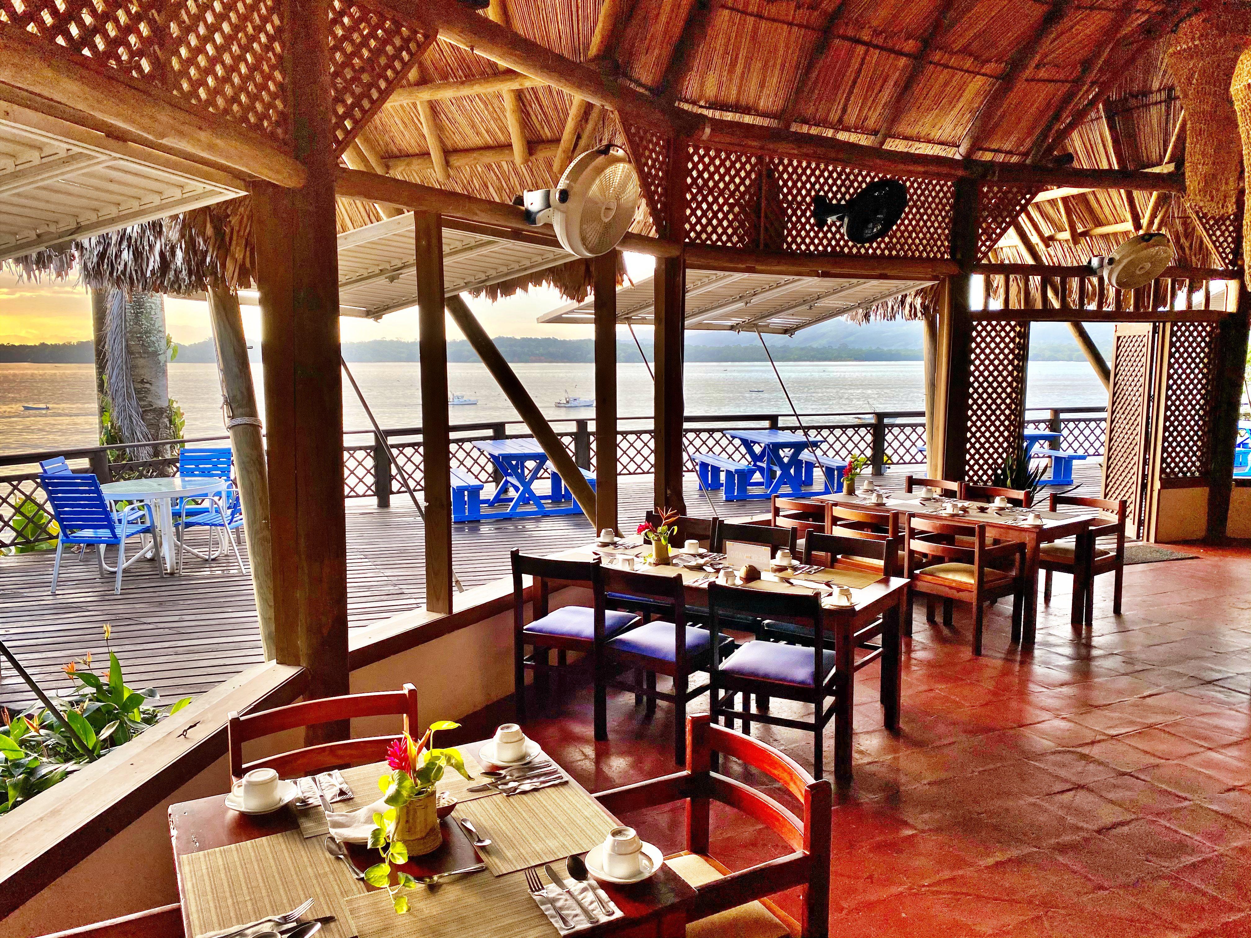 Villa Caribe Livingston Bagian luar foto