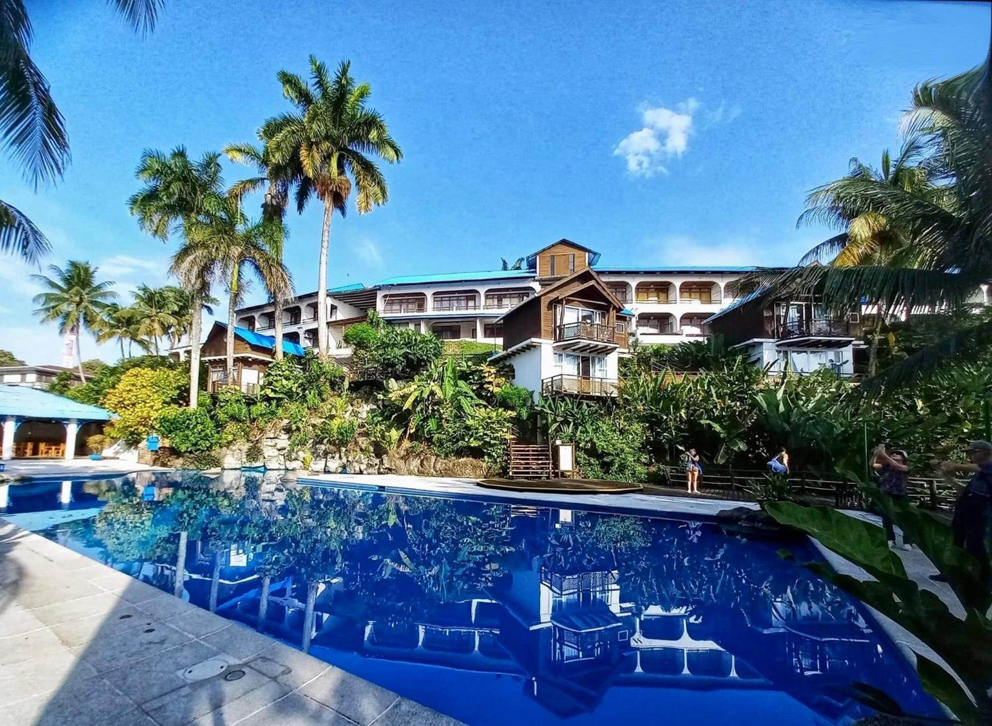 Villa Caribe Livingston Bagian luar foto