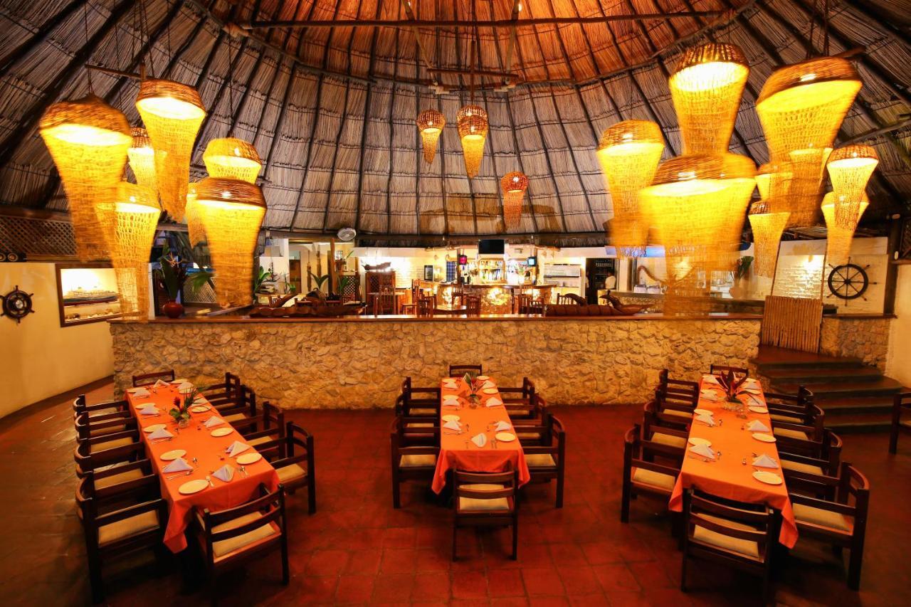 Villa Caribe Livingston Bagian luar foto
